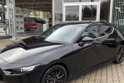 Mazda 3 43.847 km 19.980 &euro; Schmölln 04626