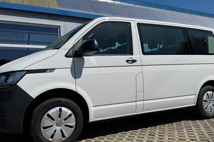 VW T6 Caravelle 105.450 km 24.950 &euro; Wilkau Haßlau/OT Silberstraße 08112