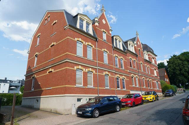 Hier investieren Sie richtig ! - Mehrfamilienhaus, Wohnhaus Wilkau-Haßlau Haßlau | Angebot:23973943