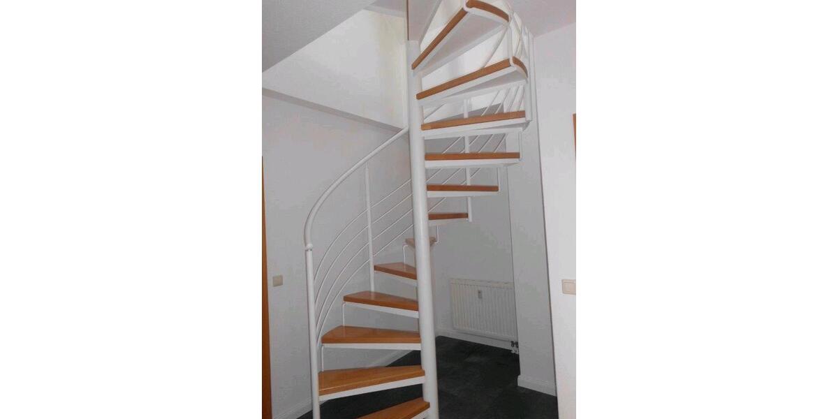 Maisonettenwohnung Zwickau - 4 Zimmer, 96 m&sup2;, 129.500&euro; | Angebot:25083040