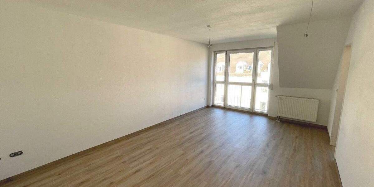 Etagenwohnung Thalheim/Erzgebirge Erzgebirge - 2 Zimmer, 51 m&sup2;, 335&euro; | Angebot:25937548