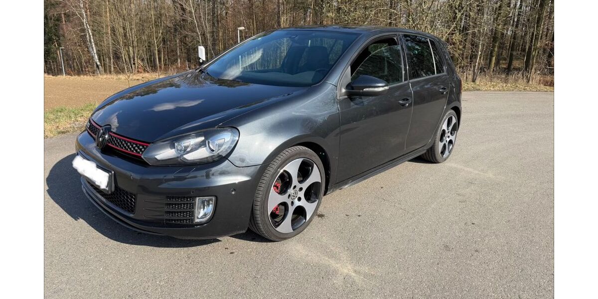 VW Golf 126.780 km 9.800 &euro; Greiz 07973