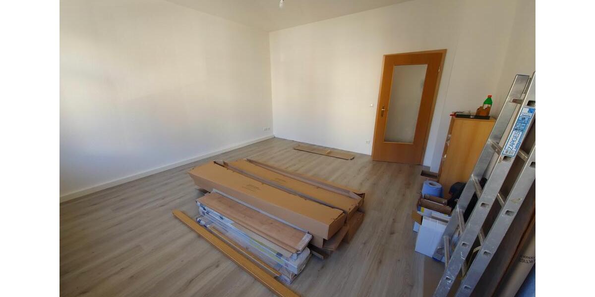 Etagenwohnung Aue-Bad Schlema Bad Schlema - 2 Zimmer, 70 m&sup2;, 380&euro; | Angebot:25418282