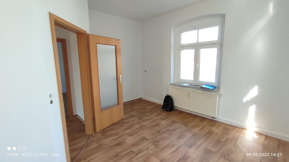 Etagenwohnung Penig - 2 Zimmer, 58 m&sup2;, 390&euro; | Angebot:24875901