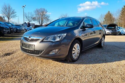 Opel Astra 232.883 km 2.880 &euro; Zwickau 08056