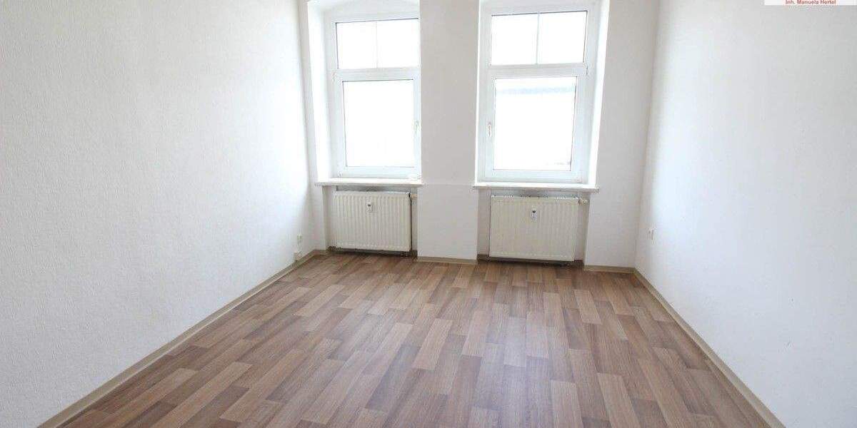 Etagenwohnung Aue-Bad Schlema Bad Schlema - 2 Zimmer, 60 m&sup2;, 330&euro; | Angebot:25899003