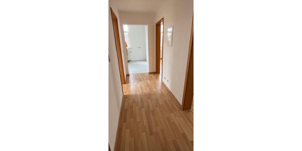 Etagenwohnung Werdau - 3 Zimmer, 57 m&sup2;, 285&euro; | Angebot:22648990