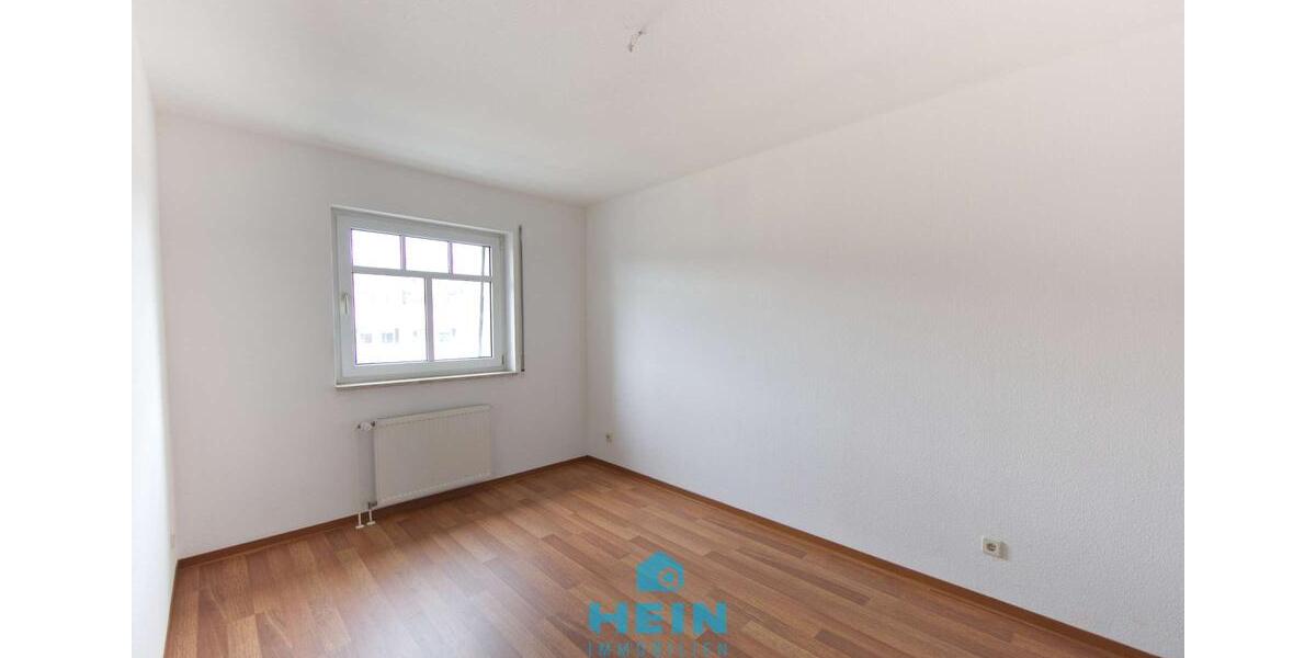 Etagenwohnung Aue-Bad Schlema Bad Schlema - 3 Zimmer, 63 m&sup2;, 405&euro; | Angebot:26262057