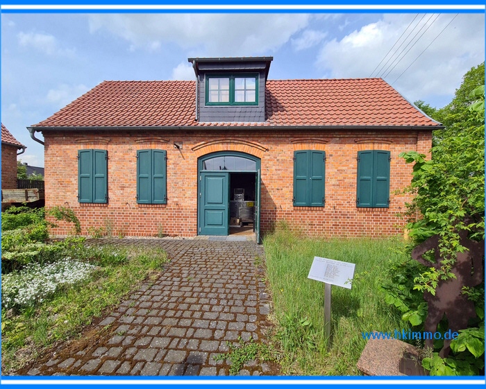 Gewerbehof Linda – Perfekt für Selbstversorger & Kreative - Gewerbeobjekt Linda | Angebot:26548209