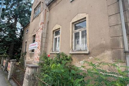 Haus Crimmitschau - 50.000&euro; | Angebot:24455971