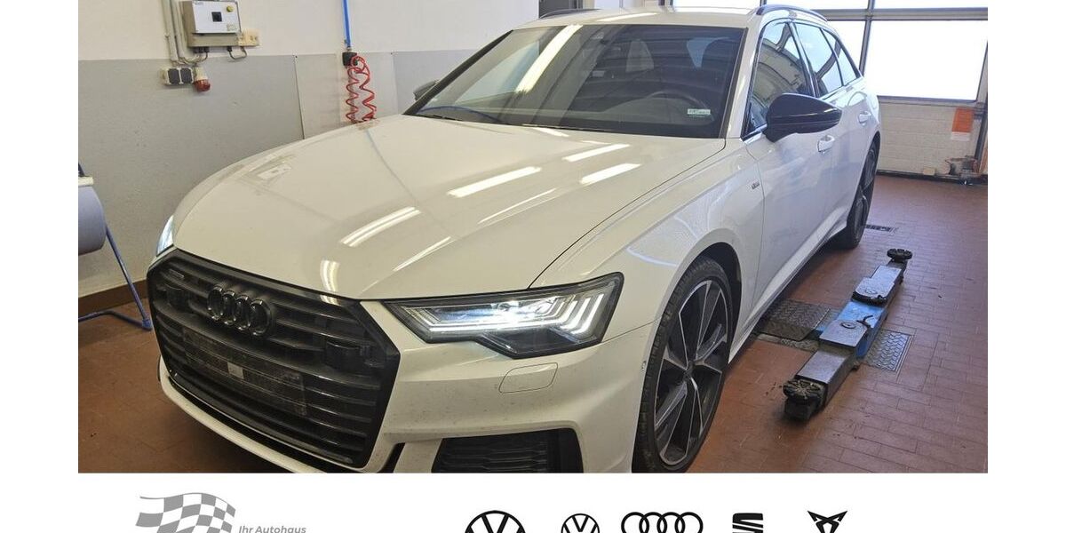 Audi A6 47.117 km 44.975 &euro; Bernsdorf 09337
