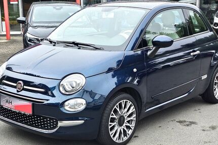 Fiat 500 62.510 km 8.990 &euro; Mohlsdorf-Teichwolframsdorf 07987