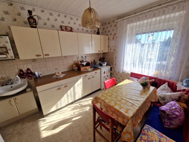 Wohnhaus mit schönem Grundstück in ruhiger Lage! - Einfamilienhaus Penig Wernsdorf | Angebot:25247939