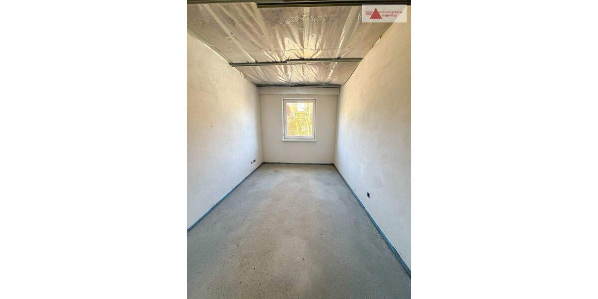 Etagenwohnung Grünhain-Beierfeld Beierfeld - 4 Zimmer, 97 m&sup2;, 1.076&euro; | Angebot:25688277