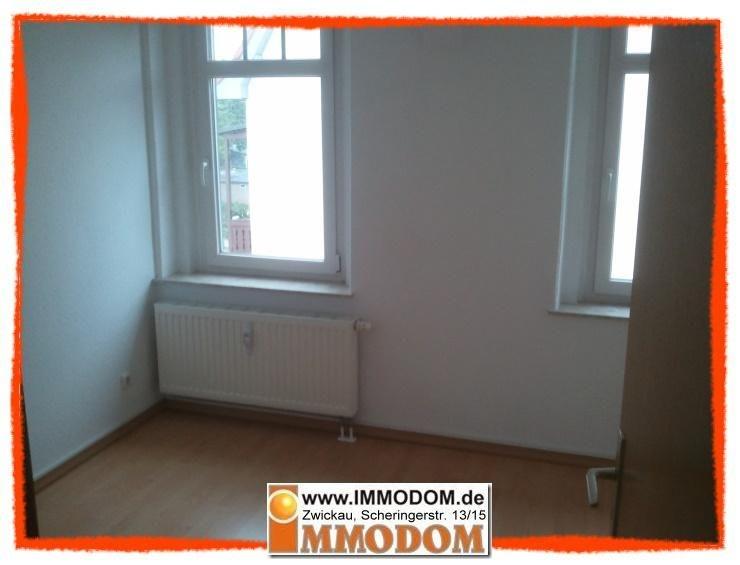 Dachgeschoßwohnung Zwickau Zwickau-West - 3 Zimmer, 73 m&sup2;, 420&euro; | Angebot:25713787