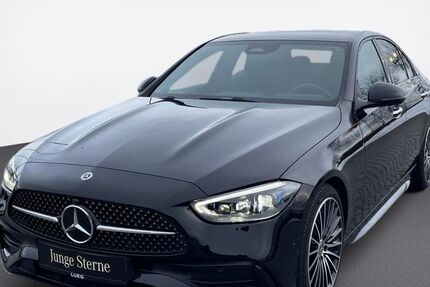 Mercedes-Benz C 180 16.206 km 42.300 &euro; Stollberg/Erzgebirge 09366