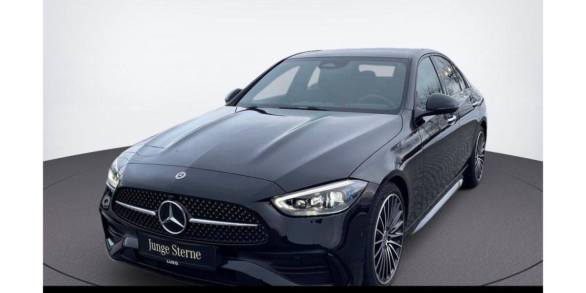 Mercedes-Benz C 180 16.206 km 42.300 &euro; Stollberg/Erzgebirge 09366