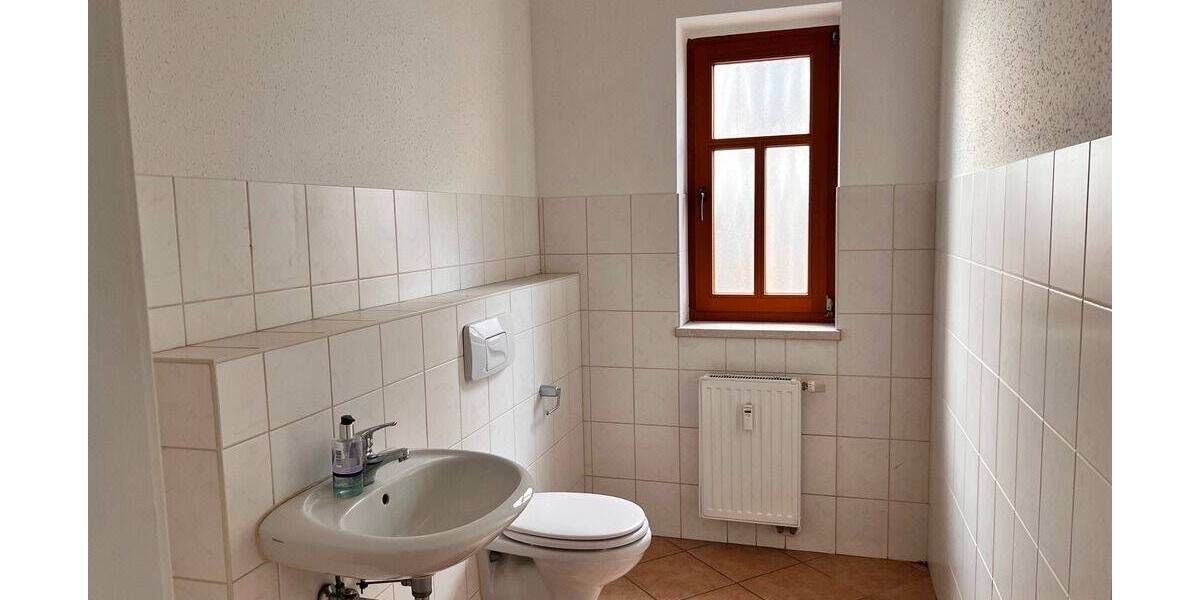 Gewerbeobjekt Netzschkau Dungersgrün - 6 Zimmer, 154 m&sup2;, 787&euro; | Angebot:25688629