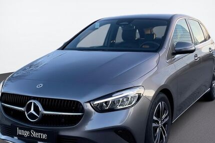 Mercedes-Benz B 180 6.947 km 29.980 &euro; Zwickau 08058