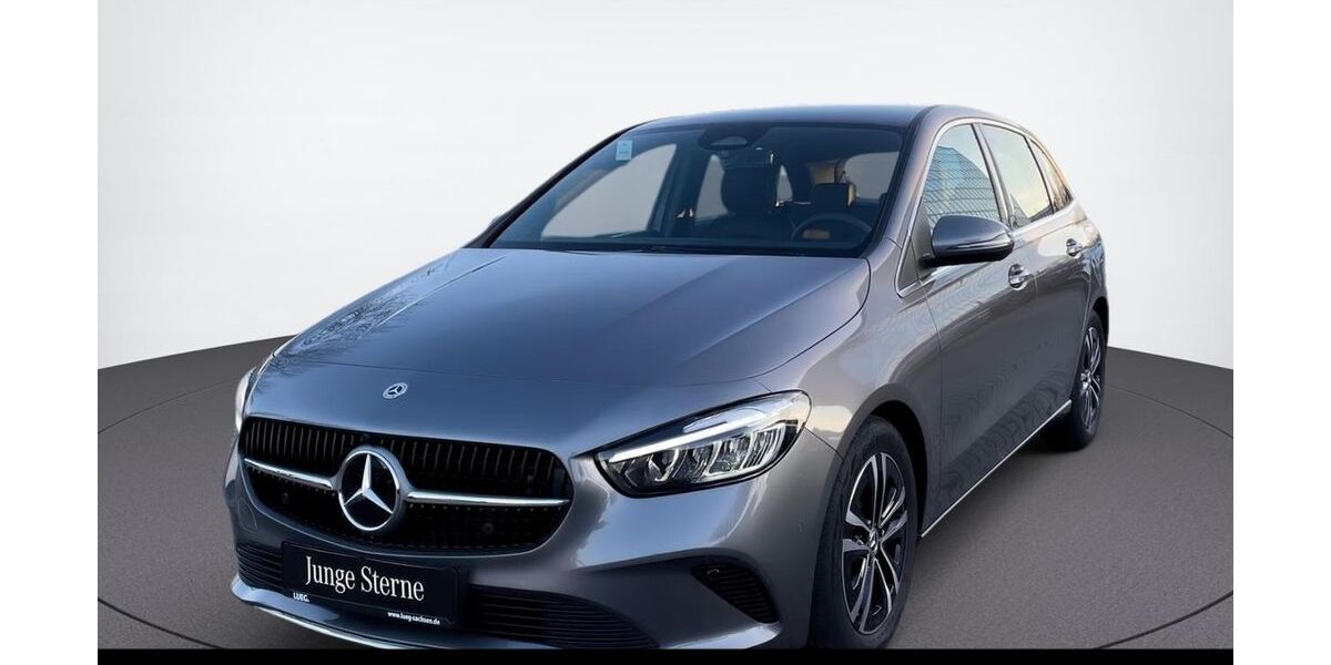 Mercedes-Benz B 180 6.947 km 29.980 &euro; Zwickau 08058