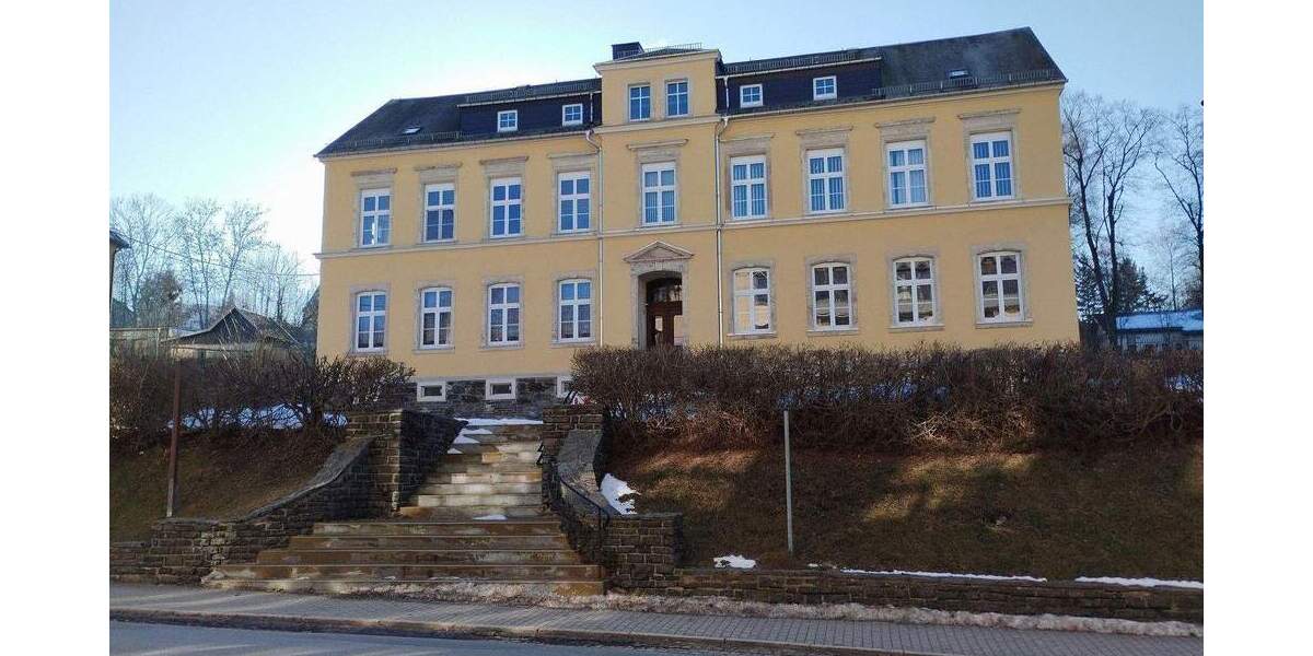 Gewerbeobjekt Auerbach - 99.000&euro; | Angebot:25720716