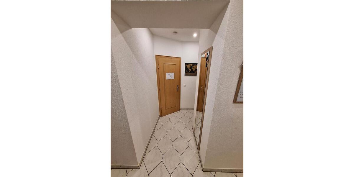 Erdgeschoßwohnung Hohndorf - 3 Zimmer, 75 m&sup2;, 675&euro; | Angebot:25342710