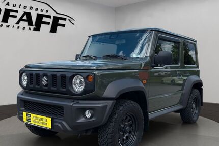 Suzuki Jimny 67.526 km 31.995 &euro; Rodewisch 08228