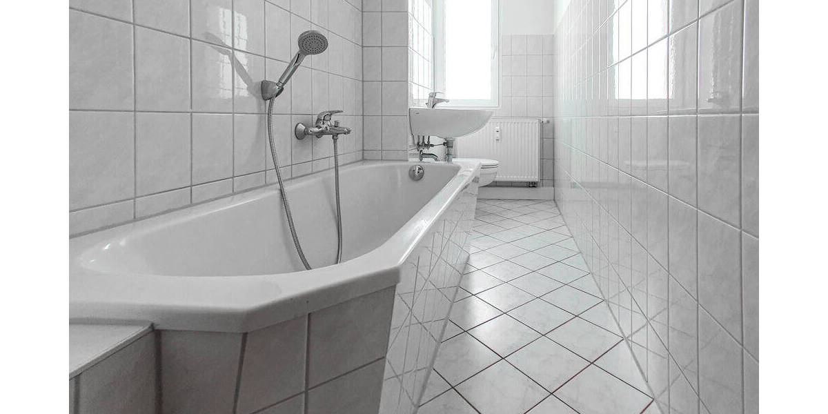 Etagenwohnung Zwickau Eckersbach - 3 Zimmer, 60 m&sup2;, 390&euro; | Angebot:25733944