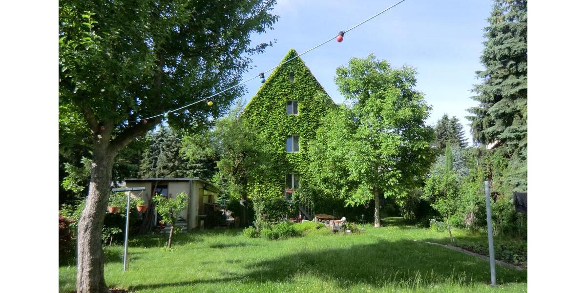 Einfamilienhaus Limbach-Oberfrohna Oberfrohna - 5 Zimmer, 136 m&sup2;, 295.000&euro; | Angebot:25178803