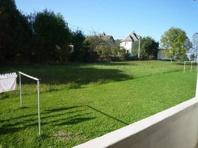 Etagenwohnung Reinsdorf - 3 Zimmer, 57 m&sup2;, 300&euro; | Angebot:25707489