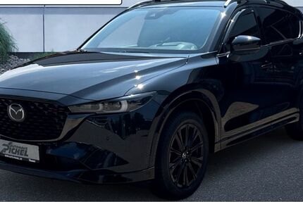 Mazda CX-5 35.000 km 34.690 &euro; Hartmannsdorf 09232