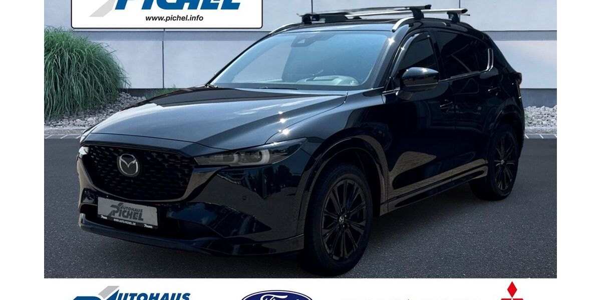 Mazda CX-5 35.000 km 34.690 &euro; Hartmannsdorf 09232