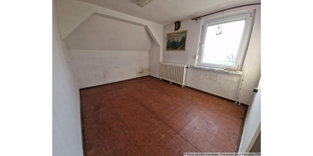 Einfamilienhaus Callenberg Langenberg - 3 Zimmer, 80 m&sup2;, 80.000&euro; | Angebot:25728295