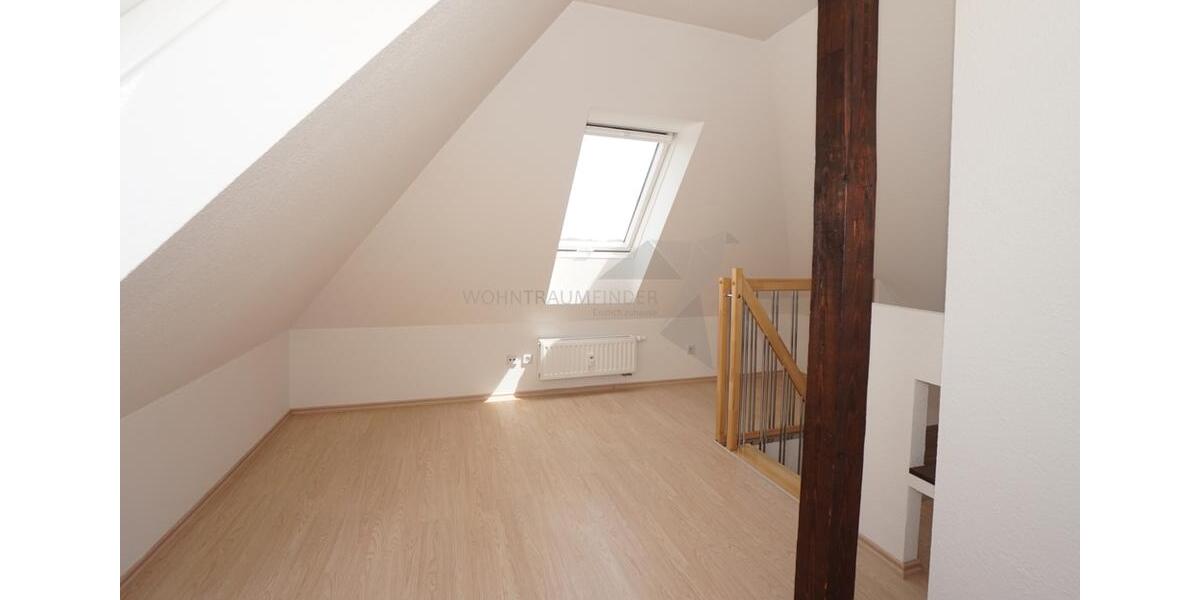 Maisonettenwohnung Penig - 1 Zimmer, 53 m&sup2;, 325&euro; | Angebot:24768003