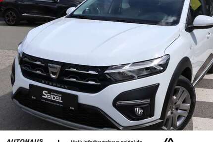 Dacia Sandero 36.512 km 13.486 &euro; Zwickau 08056