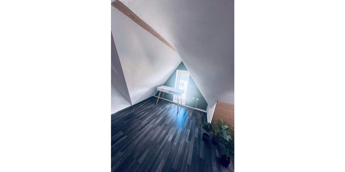 Etagenwohnung Neukirchen/Erzgebirge Neukirchen - 2 Zimmer, 58 m&sup2;, 340&euro; | Angebot:25689572