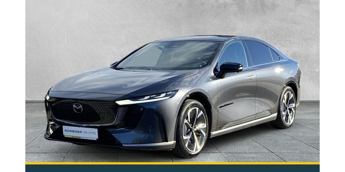 Mazda 6e 2.500 km 40.890 &euro; Meerane 08393