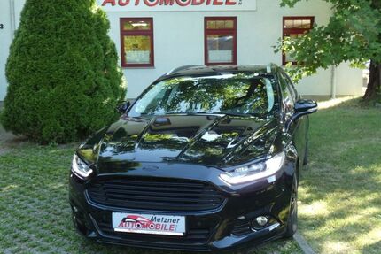 Ford Mondeo 178.729 km 8.480 &euro; Zwickau 08056