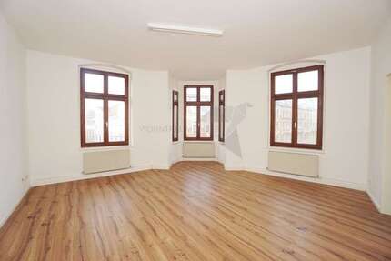 Wohnung Zwickau Mitte-Nord - 2 Zimmer, 63 m&sup2;, 389&euro; | Angebot:25197825