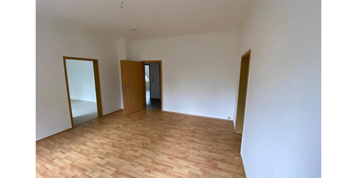 Etagenwohnung Reichenbach im Vogtland Obermylau - 3 Zimmer, 75 m&sup2;, 324&euro; | Angebot:16554622