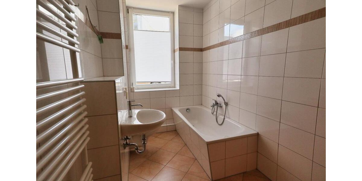 Etagenwohnung Aue-Bad Schlema Bad Schlema - 2 Zimmer, 63 m&sup2;, 378&euro; | Angebot:25650186
