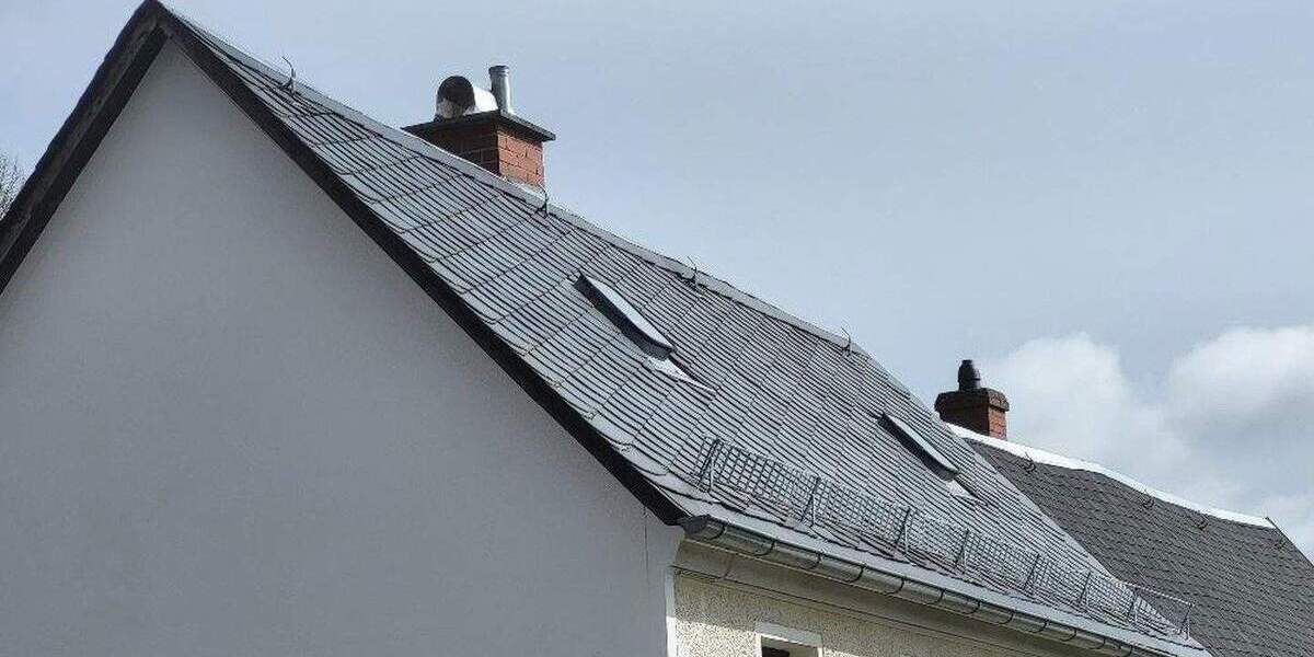 Einfamilienhaus Lengenfeld - 3 Zimmer, 90 m&sup2;, 45.000&euro; | Angebot:25670679