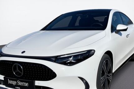 Mercedes-Benz CLA 250 9.669 km 49.980 &euro; Zwickau 08058