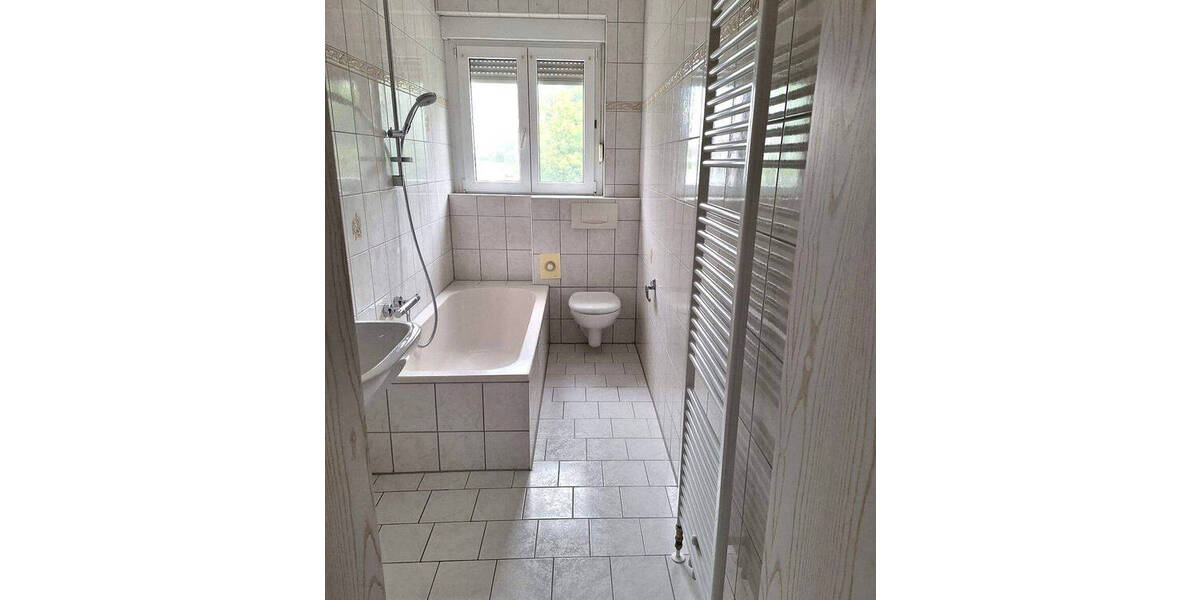 Geräumige 2-Zi Wohnung mit EBK im Stadtteil Marienthal - Zimmer Zwickau Marienthal | Angebot:23973916