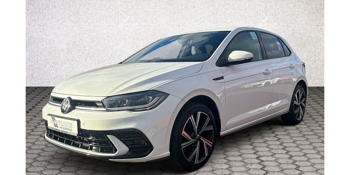 VW Polo 53.933 km 19.950 &euro; Zwickau 08064