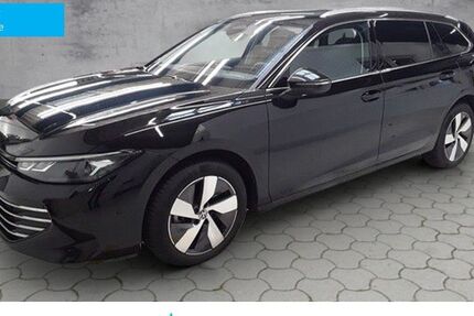 VW Passat Variant 11.700 km 34.980 &euro; Reichenbach 08468