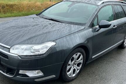 Citroen C5 110.000 km 8.350 &euro; Reichenbach/Rotschau 08468