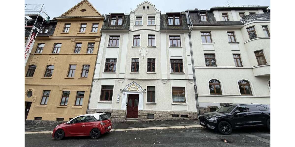 Einfamilienhaus Reichenbach im Vogtland - 14 Zimmer, 400 m&sup2;, 129.000&euro; | Angebot:25860680