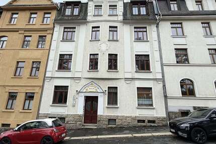 Haus Reichenbach im Vogtland - 14 Zimmer, 400 m&sup2;, 129.000&euro; | Angebot:25860680