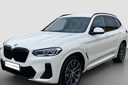 BMW X3 9.317 km 49.455 &euro; Zwickau 08060